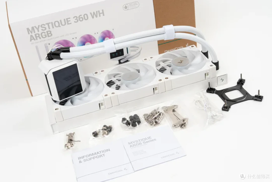 九州风神CG530+七彩虹Z890FLOW装机分享