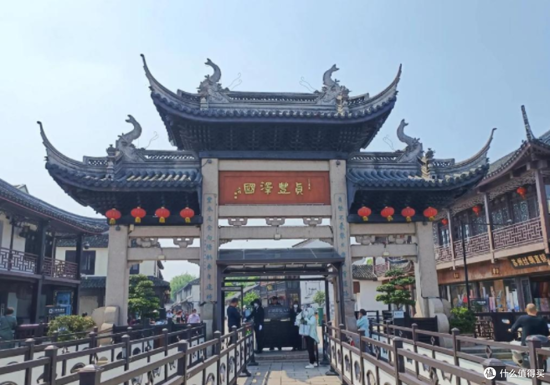 周庄旅游攻略:江南水乡的诗意之旅