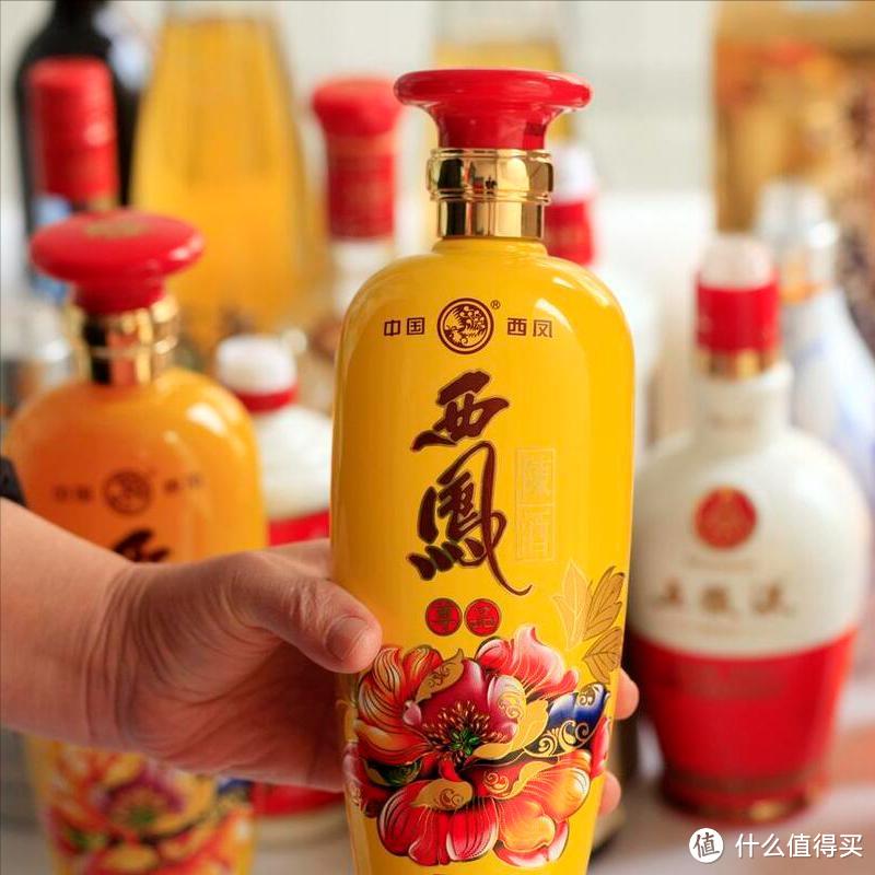 中国十大“名酒”如何排名？酒友给出答案