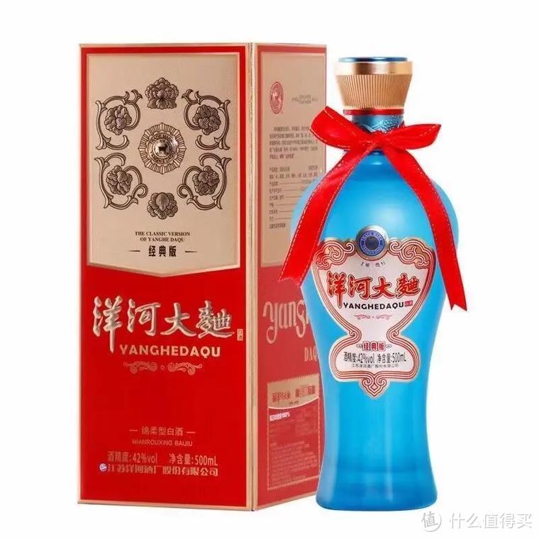 中国十大“名酒”如何排名？酒友给出答案