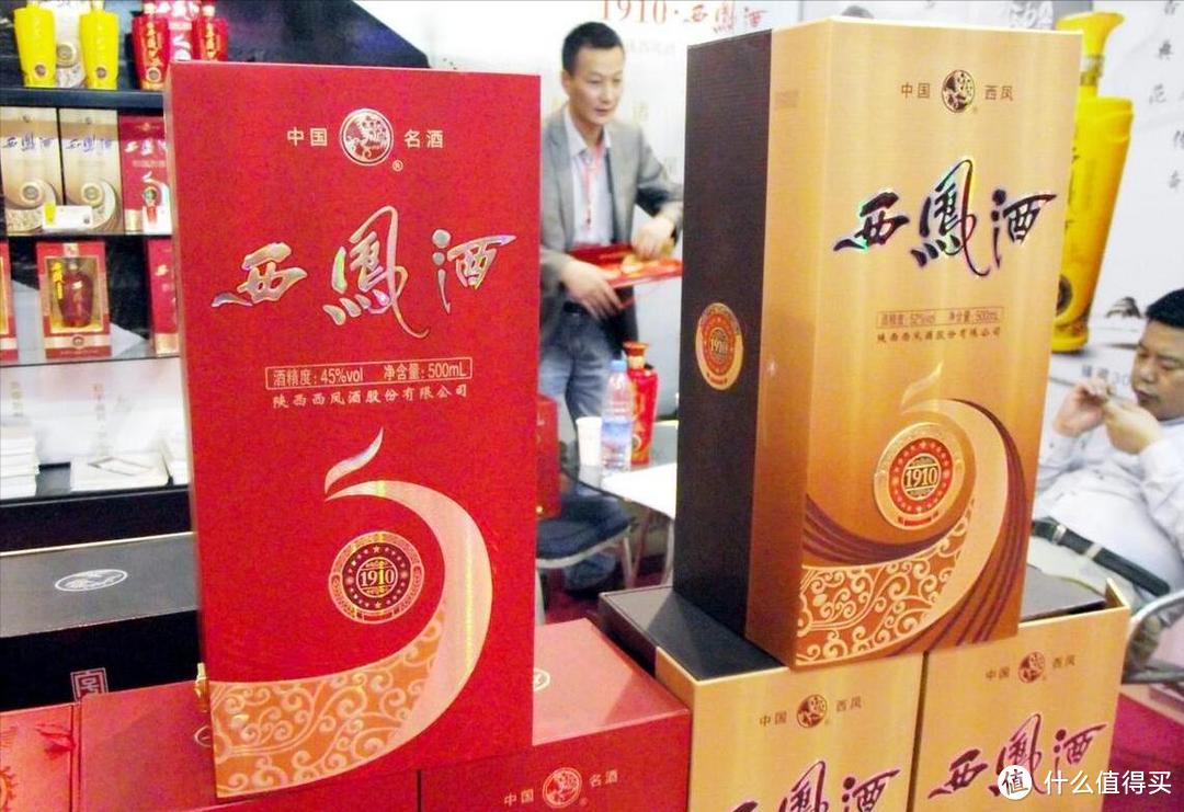 中国十大“名酒”如何排名？酒友给出答案