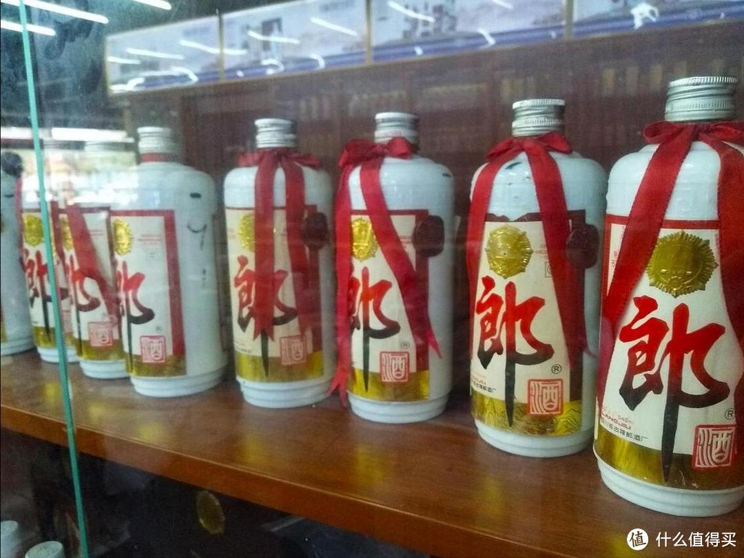 中国十大“名酒”如何排名？酒友给出答案