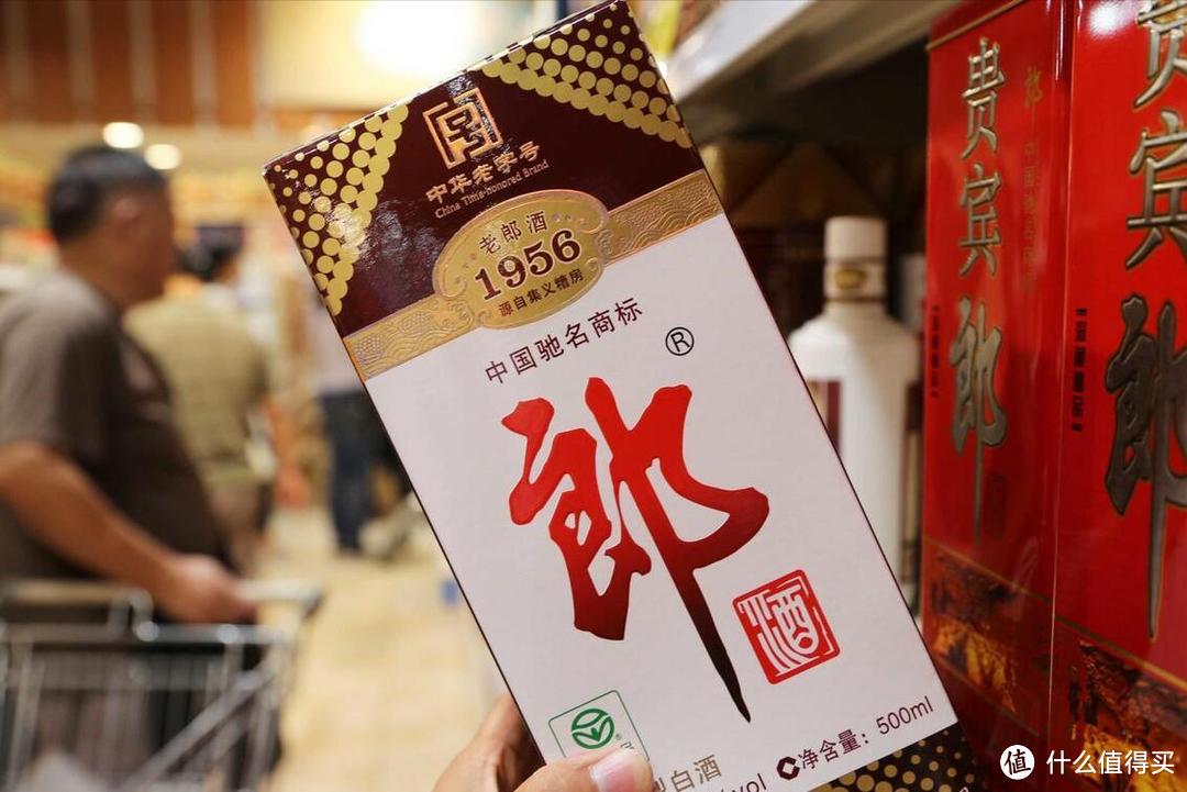 中国十大“名酒”如何排名？酒友给出答案