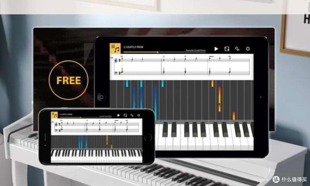 双12电钢琴选购指南：1000-5000元价位推荐