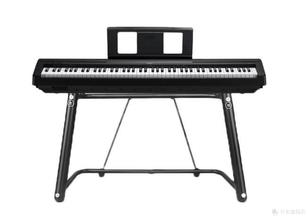 YAMAHA雅马哈P48系列