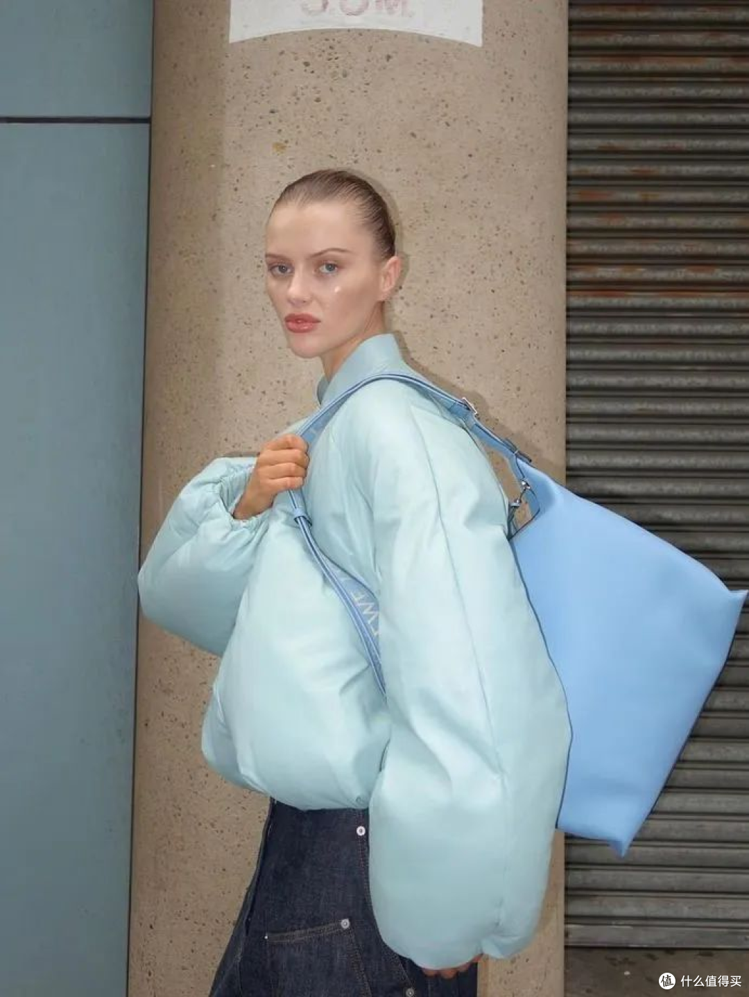 LOEWE Lookbook