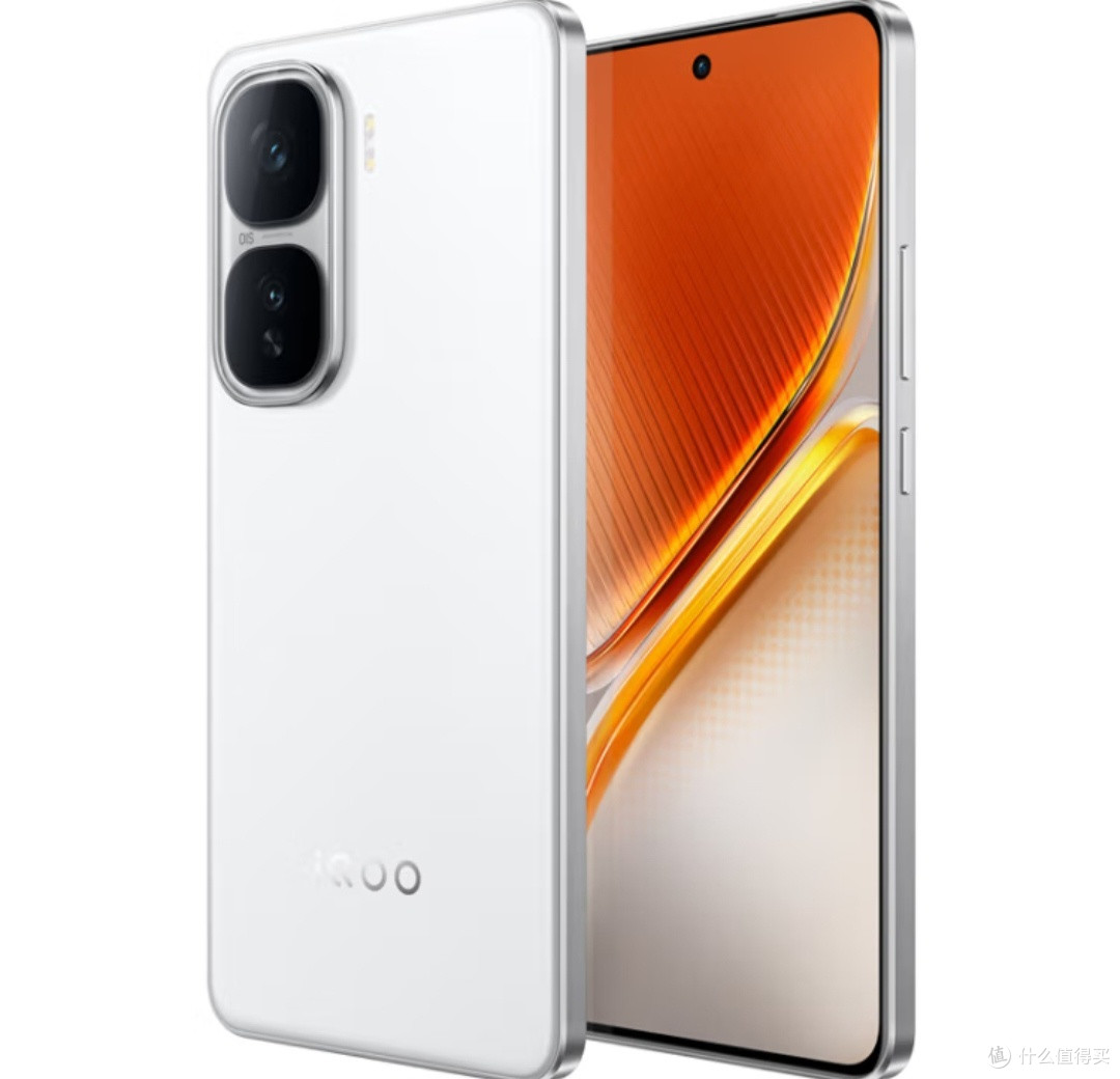 iQOO Neo10:性能与体验的完美融合