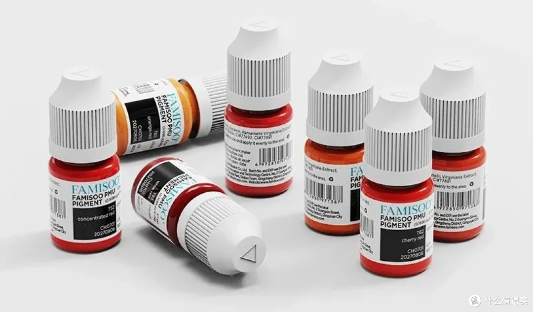 真的有物美价廉的色料吗？别再装了