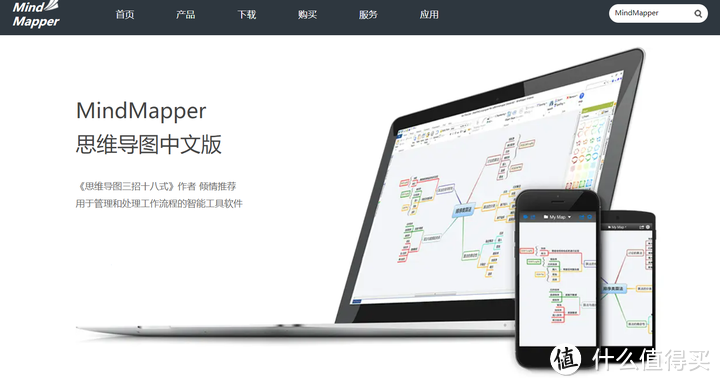 思维导图软件哪个好用？推荐13款实用工具！