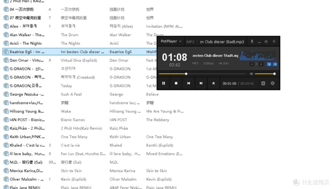 为了听而听-Direxound DS-74 封闭监听耳机
