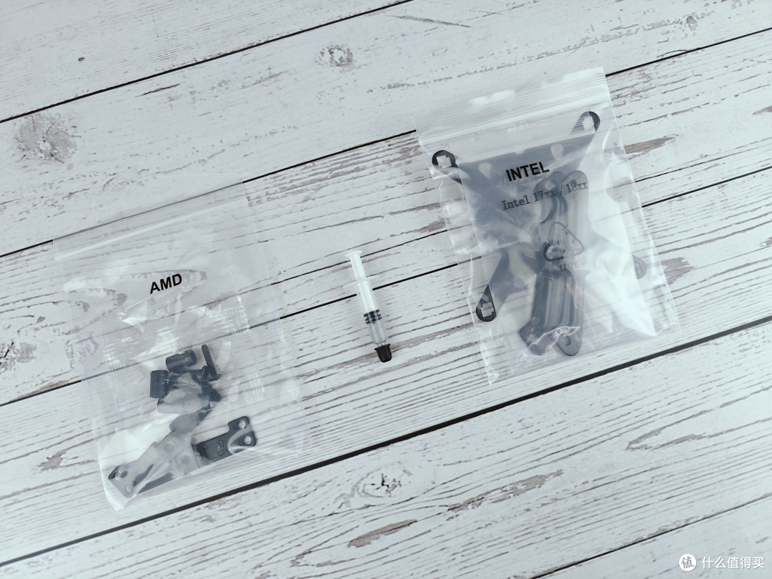 安静又美好,装机品质之选—德商德静界水冷