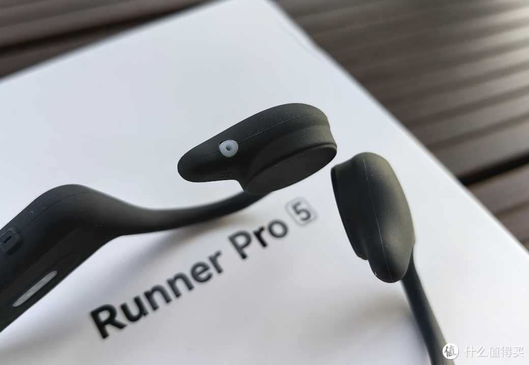 旗舰骨传导蓝牙耳机，南卡Runner Pro 5体验