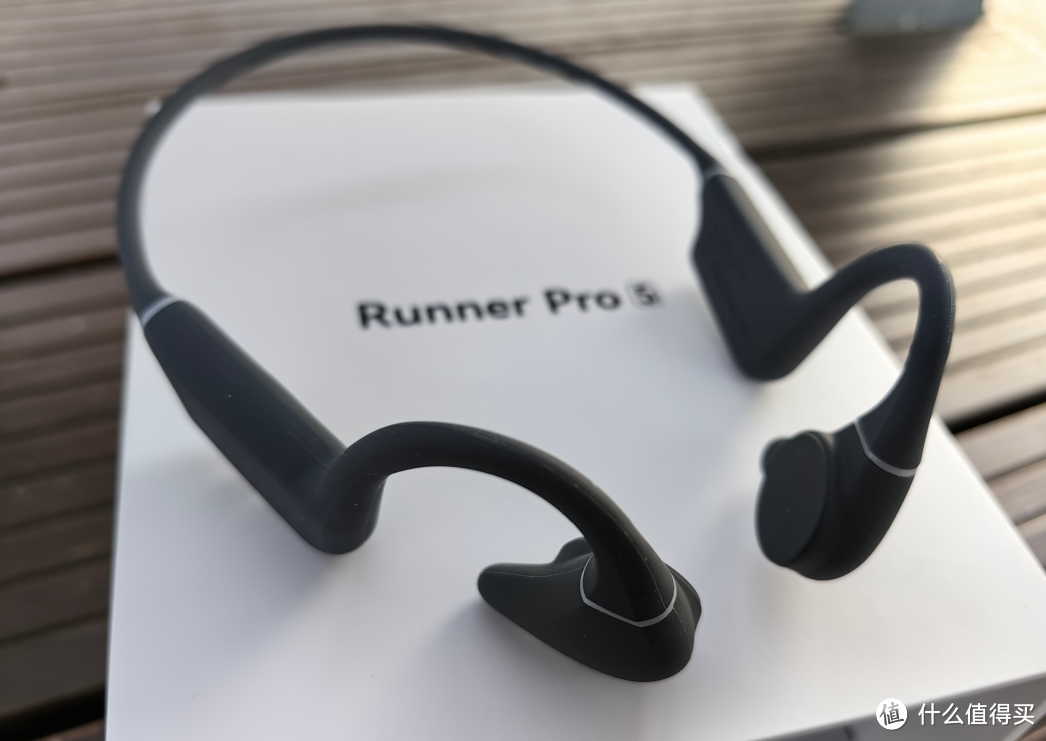 旗舰骨传导蓝牙耳机，南卡Runner Pro 5体验