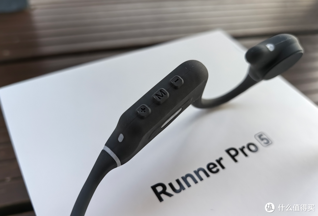 旗舰骨传导蓝牙耳机，南卡Runner Pro 5体验