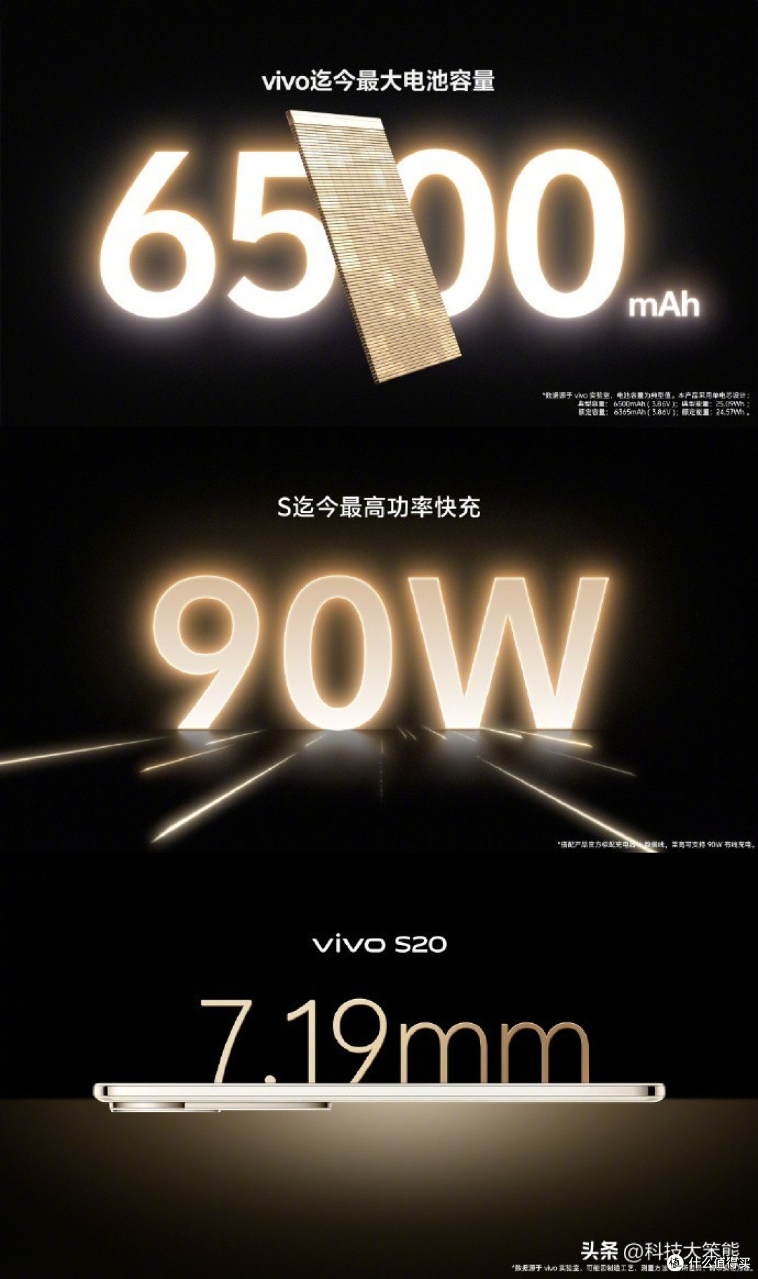 全焦段影棚级人像拍人更美vivo S20系列预售
