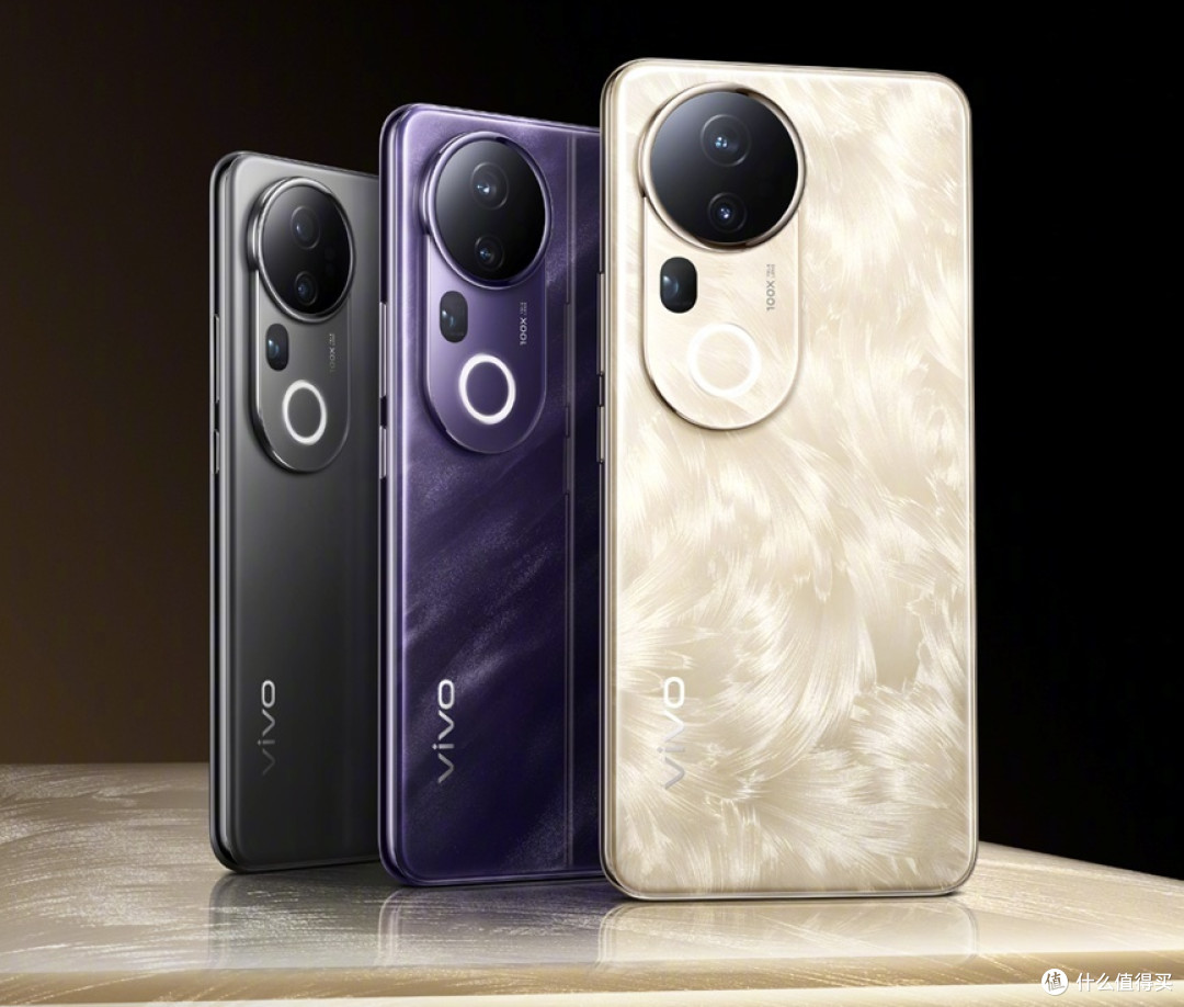 vivo S20系列预售进行时,满足年轻用户需求,凭实力圈粉!