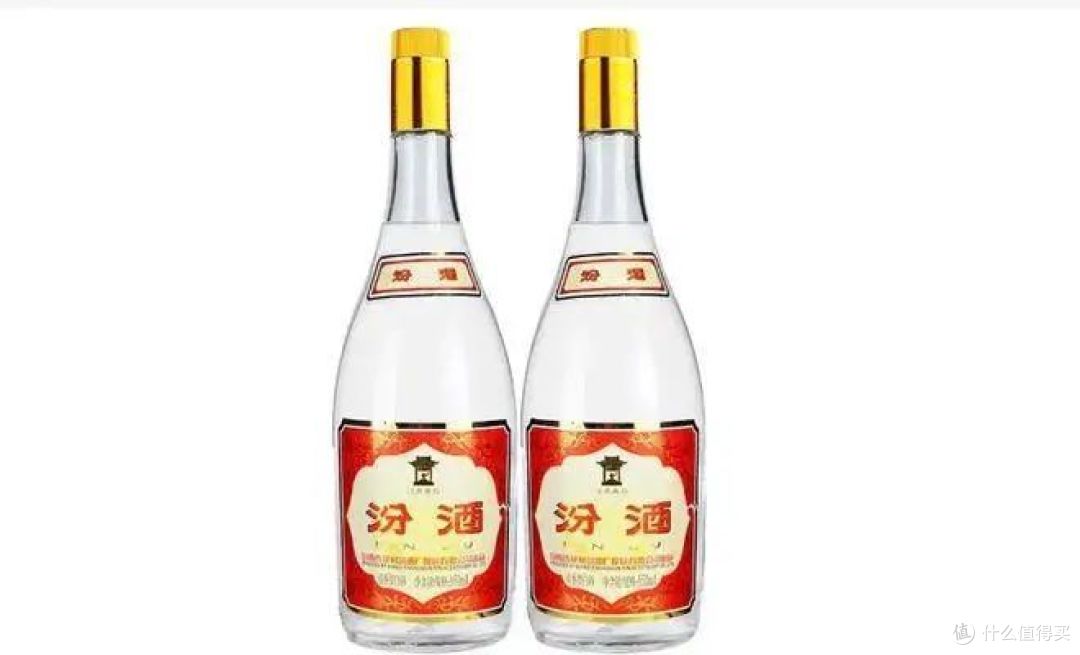 亚米｜新年喝四大名酒之首：汾酒| 社区美食精选
