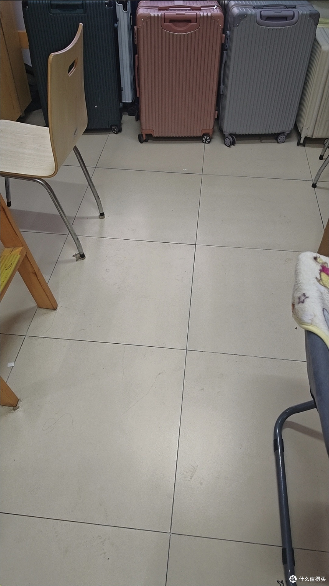 这几件家居好物,平板拖把不错