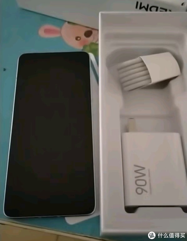 小米REDMI 红米K80 新品5G手机玄夜黑12GB+256GB _安卓手机_什么