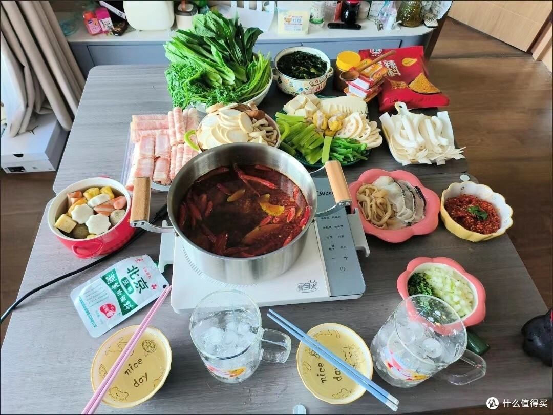 潜力作者激励计划,冬季海底捞火锅