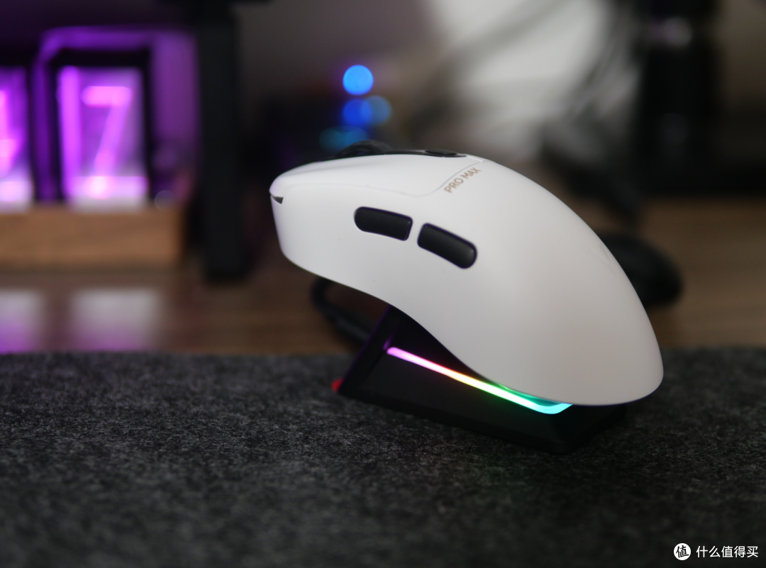 200小时续航、8K回报、终于等到雷柏VT3Pro