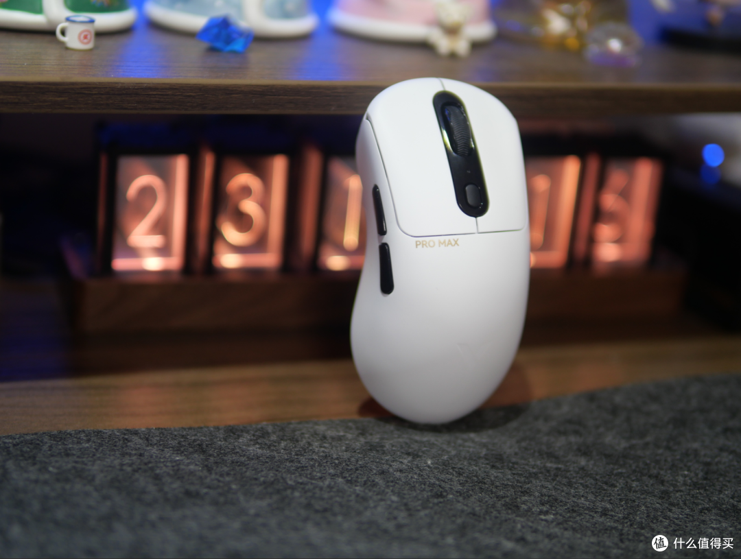 200小时续航、8K回报、终于等到雷柏VT3Pro