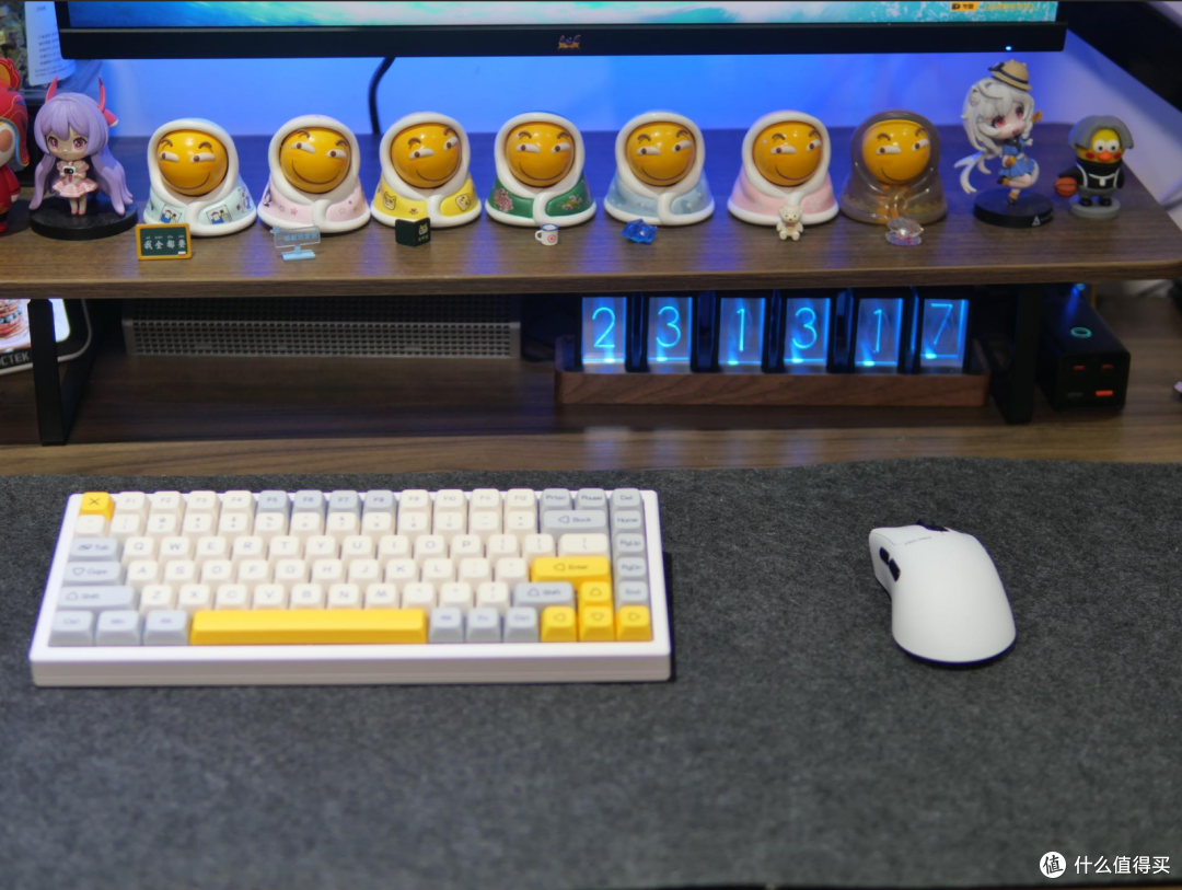 200小时续航、8K回报、终于等到雷柏VT3Pro