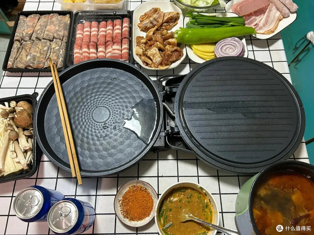 🔥人类对“电饼铛”的开发不足10%,8个隐藏用法,第一个惊呆我!!