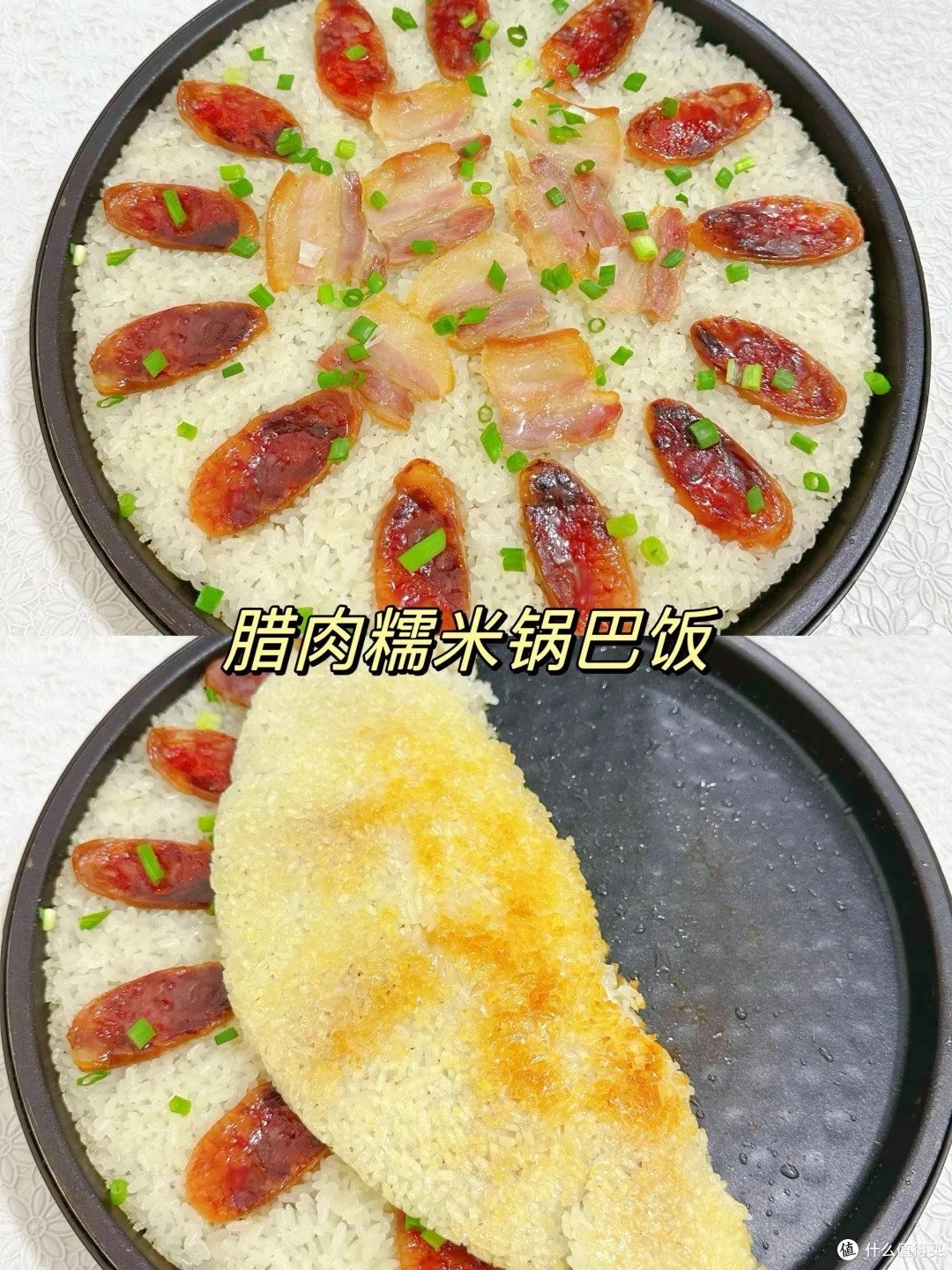 🔥人类对“电饼铛”的开发不足10%,8个隐藏用法,第一个惊呆我!!