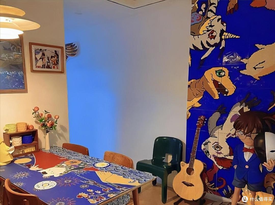 重庆一女姑娘的家火了,将楼道改成玄关,被无数邻居效仿,晒晒