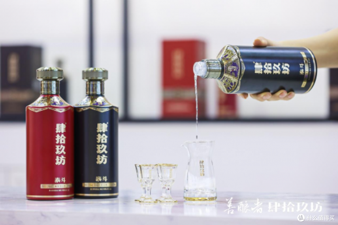 1000元至2000元的酱香型白酒有哪些?供酒友参考!