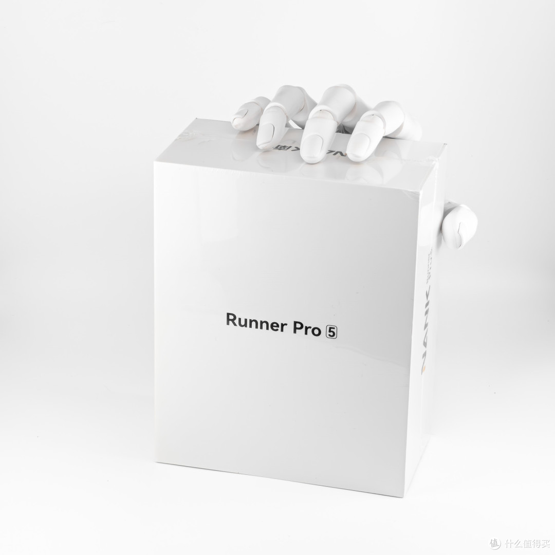 2025向健康出发！南卡RunnerPro5与我不断前行