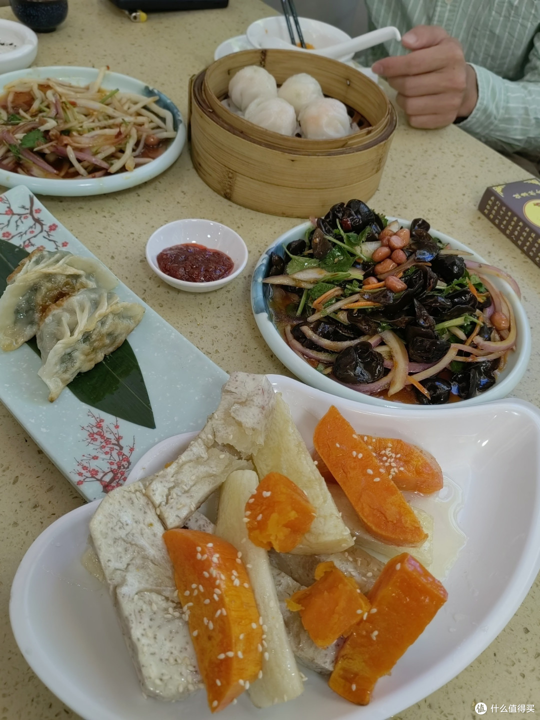 震惊北方人一万年的,南方夜茶文化魅力,从早喝到晚上都行!