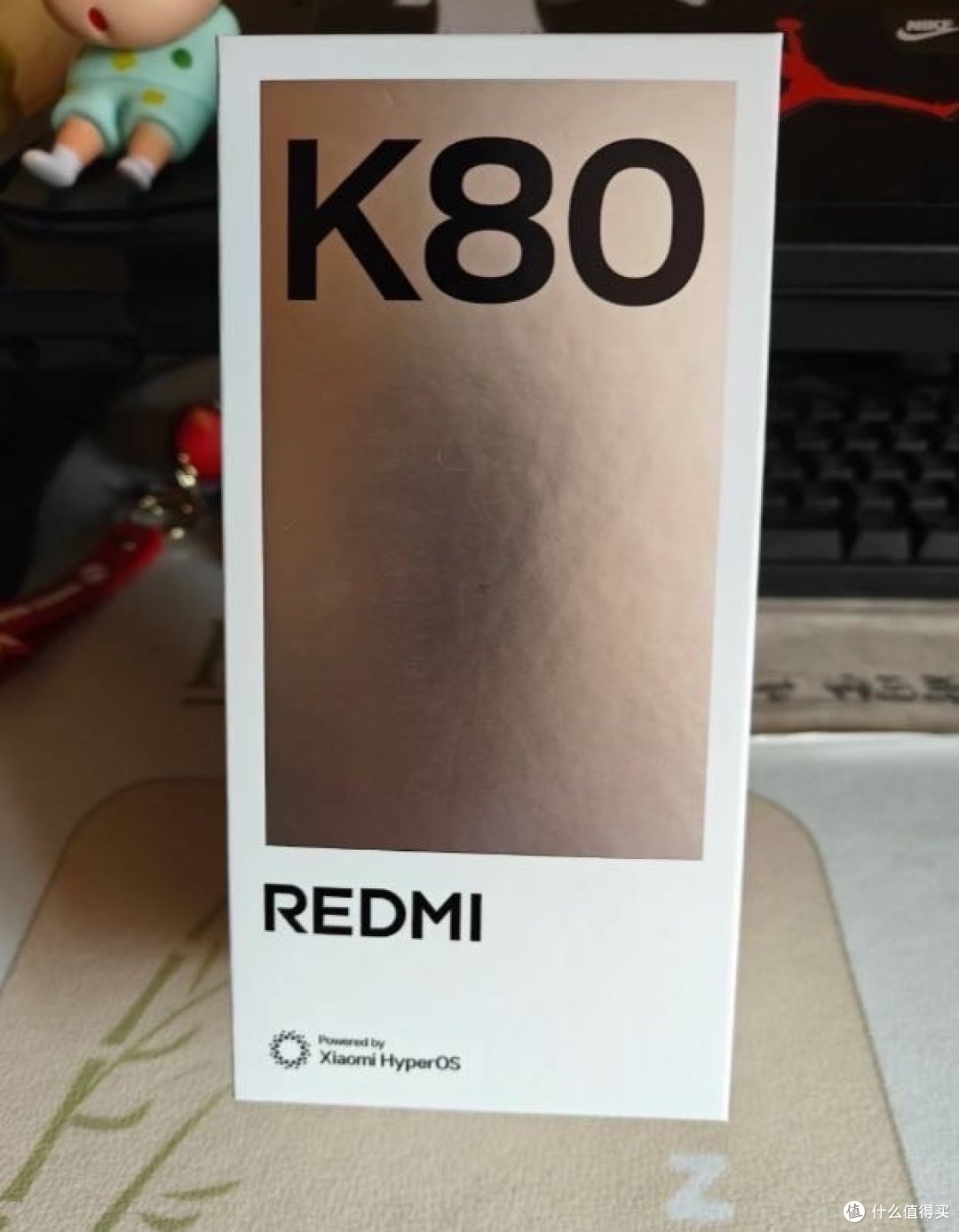红米K80性能大揭秘!适合你的手机在这里