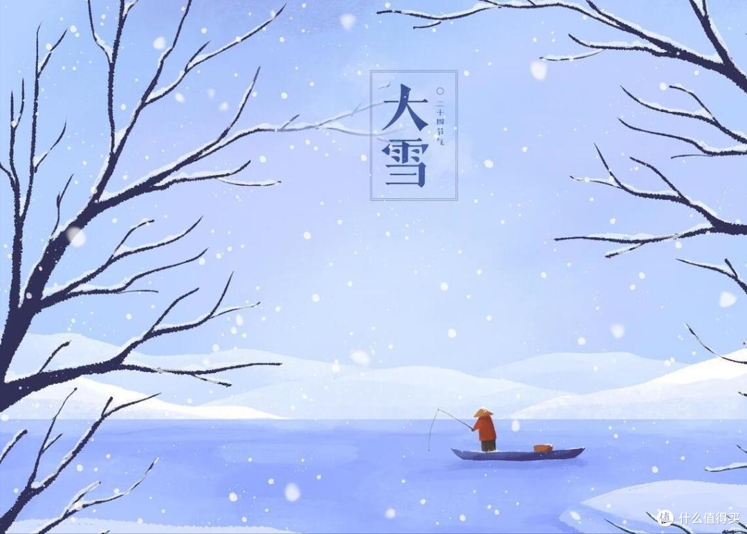 12月6日大雪,牢记:3不贪、3不要、3不吃,调整饮食,健康过冬