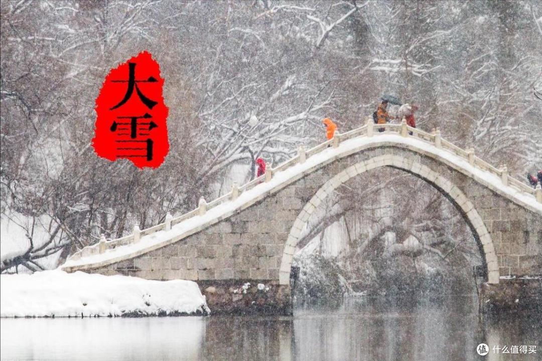 12月6日大雪,牢记:3不贪、3不要、3不吃,调整饮食,健康过冬