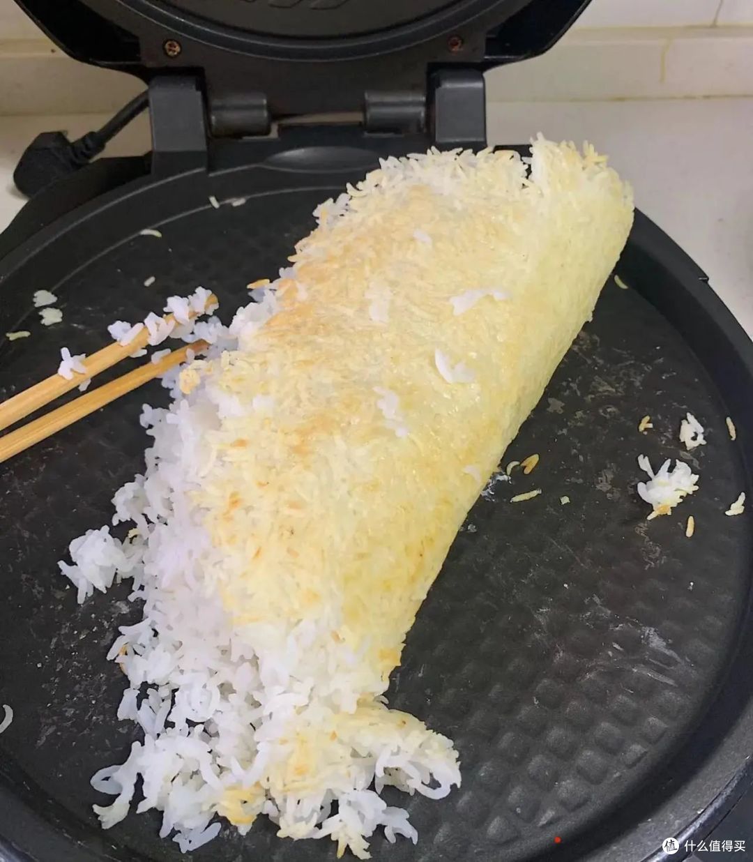 人类对电饼铛的开发不足1%,10个隐藏用法,一个比一个强大!