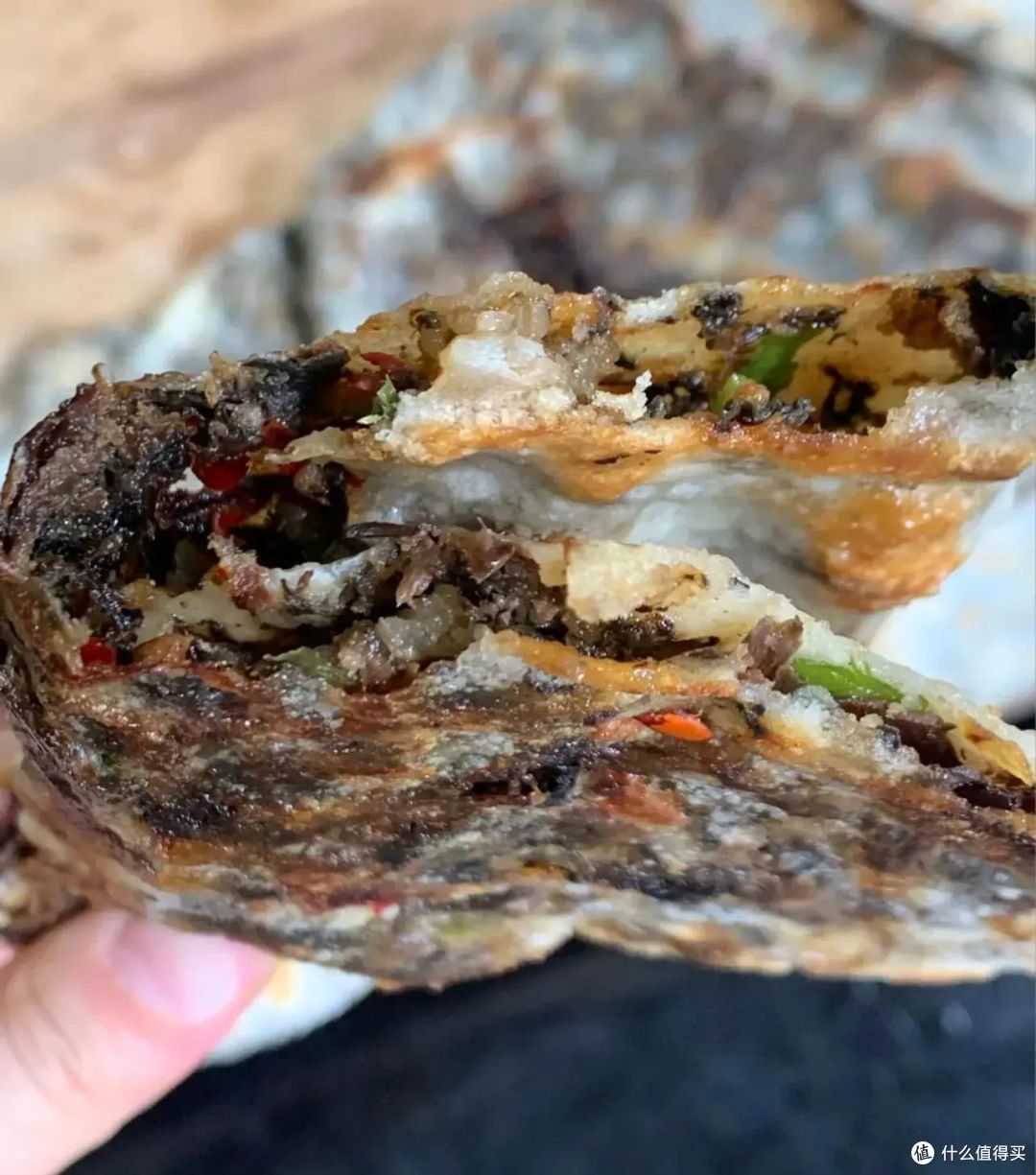 人类对电饼铛的开发不足1%,10个隐藏用法,一个比一个强大!