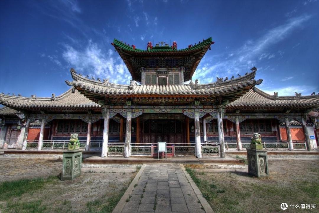 蒙古旅游笔记:乌兰巴托九大必游地总结