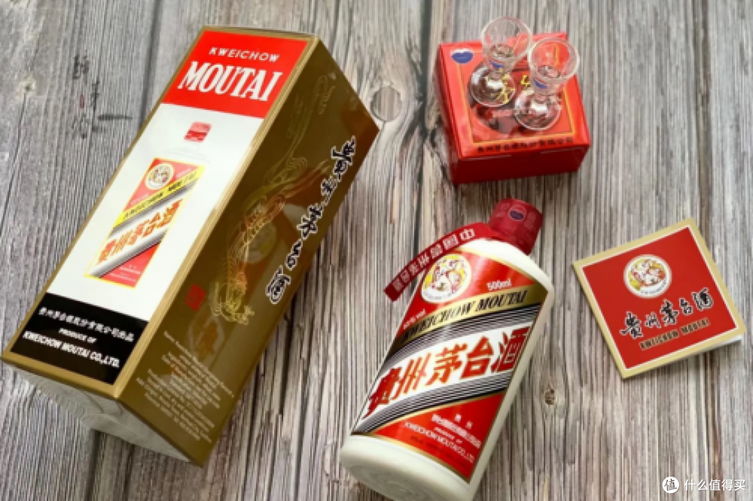 1000元至2000元的酱香型白酒有哪些?供酒友参考!