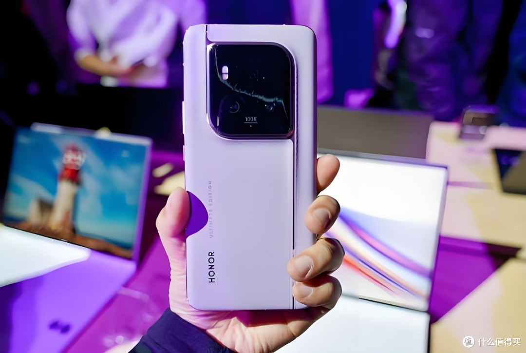 好评榜第三,16GB+512GB突降2430元,四芯片+四主摄+5600mAh