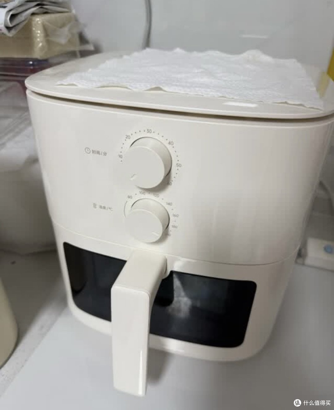 小米空气炸锅好帮手!让你成为美食家