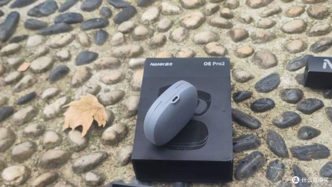南卡OE Pro 2:开放式耳机新体验,舒适与音质再升级