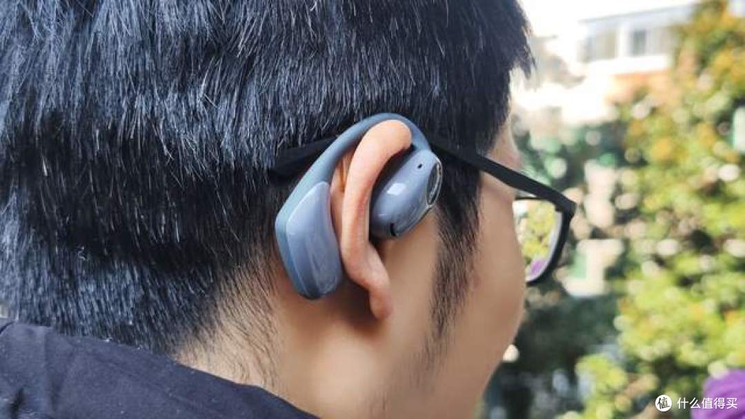 南卡OE Pro 2:开放式耳机新体验,舒适与音质再升级