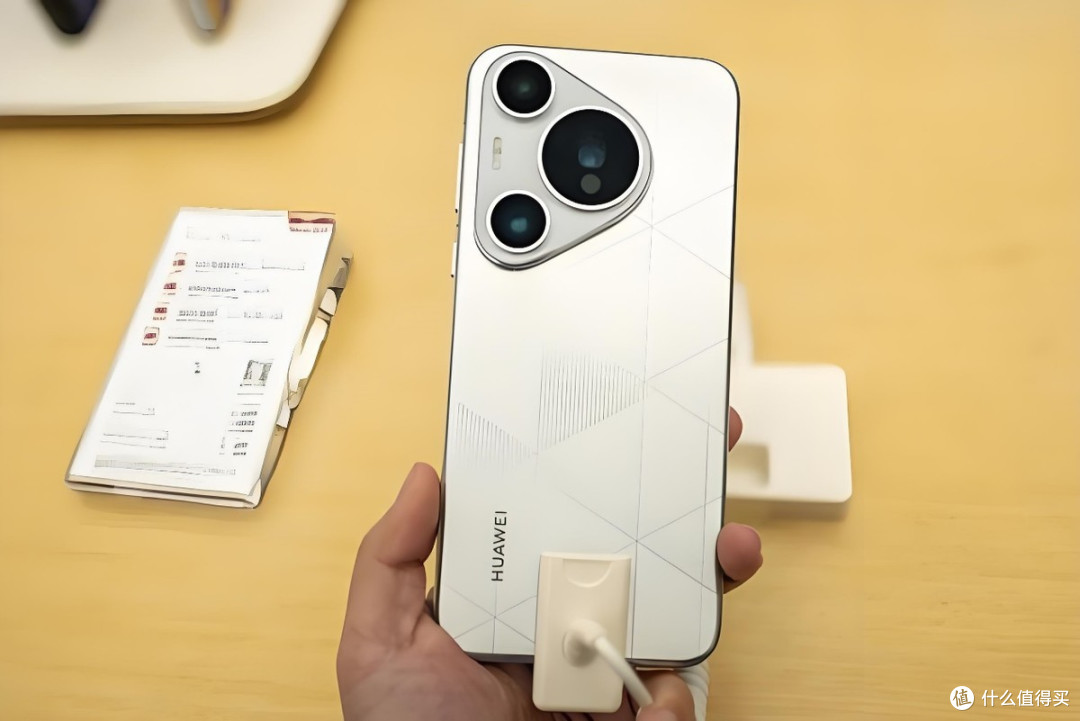 华为Pura70Pro+最新售价确认,16GB+1TB突降2450元