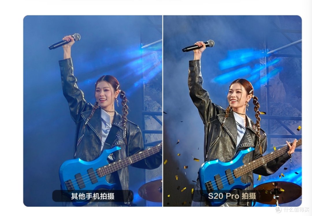 华夏设计美学!vivo S20系列预售超火爆,拍人像大片更厉害