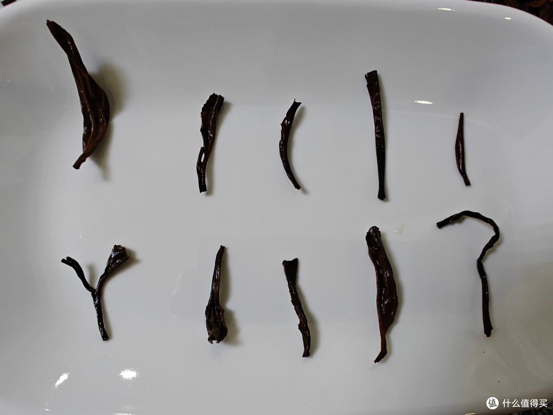 桐木关正山幽兰测评,看看这款正山小种表现怎么样?