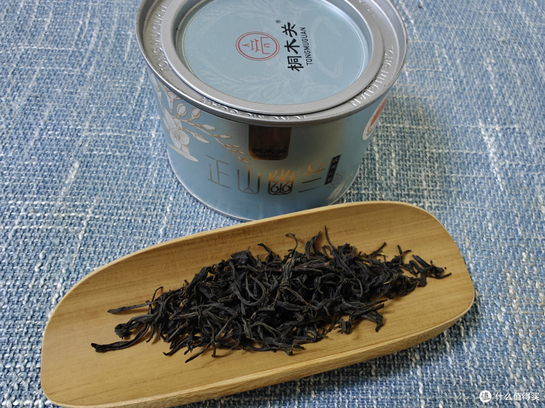 桐木关正山幽兰测评,看看这款正山小种表现怎么样?