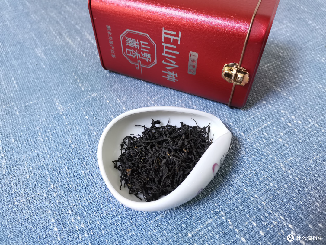 桐木关正山幽兰测评,看看这款正山小种表现怎么样?
