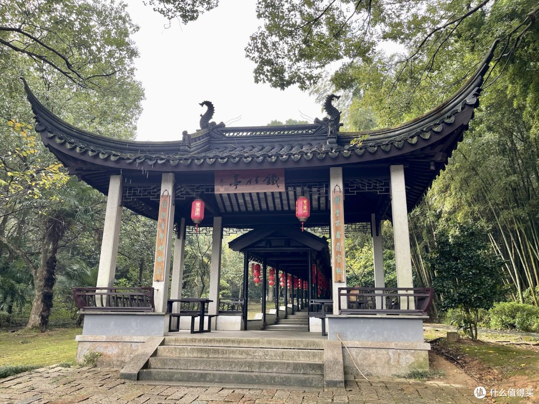 水源江苏旅游年卡-苏州分区打卡系列1